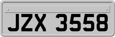 JZX3558