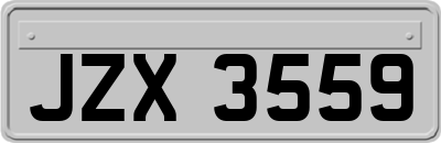 JZX3559