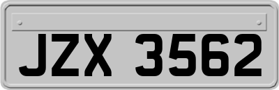 JZX3562