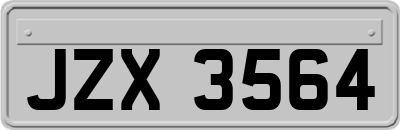 JZX3564