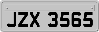 JZX3565