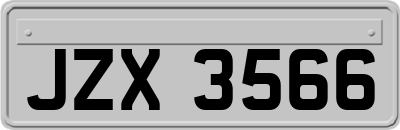 JZX3566