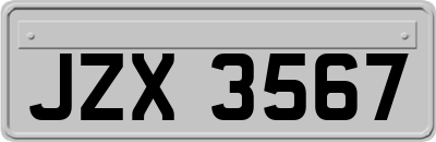 JZX3567