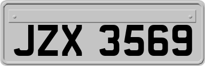 JZX3569