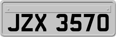 JZX3570