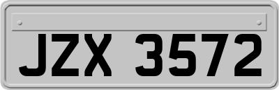 JZX3572