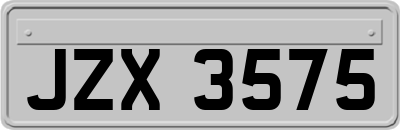 JZX3575