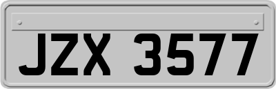 JZX3577
