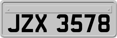 JZX3578
