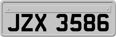 JZX3586