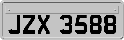 JZX3588