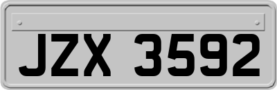 JZX3592