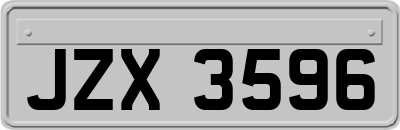 JZX3596
