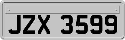 JZX3599
