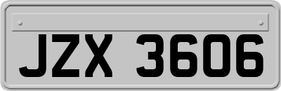 JZX3606