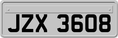 JZX3608