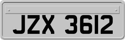 JZX3612