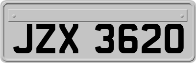 JZX3620