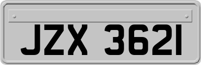 JZX3621