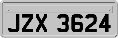 JZX3624