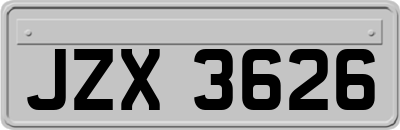 JZX3626