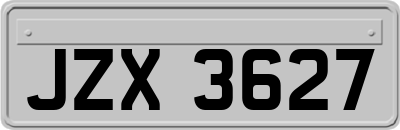 JZX3627
