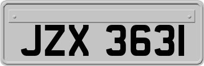 JZX3631