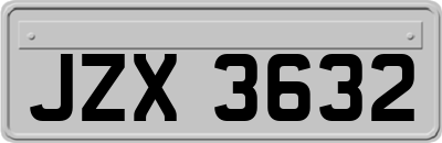 JZX3632