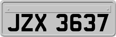 JZX3637