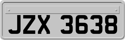 JZX3638