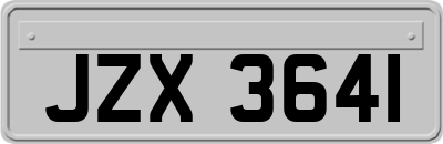 JZX3641