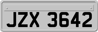JZX3642
