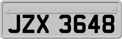 JZX3648
