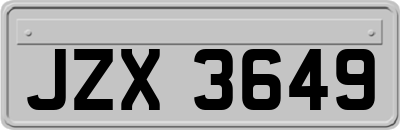 JZX3649
