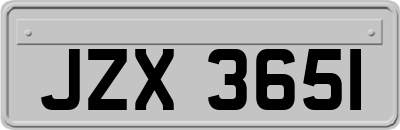 JZX3651