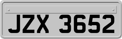 JZX3652