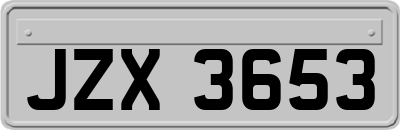JZX3653