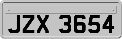 JZX3654