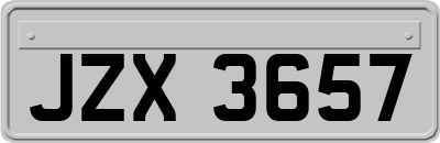 JZX3657
