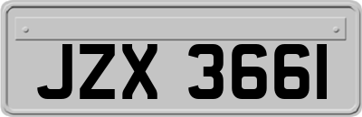 JZX3661