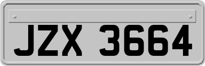 JZX3664