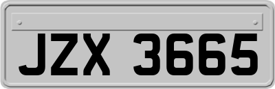 JZX3665