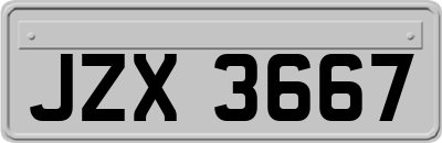 JZX3667