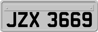 JZX3669