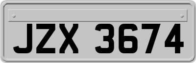 JZX3674
