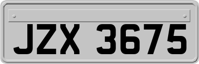 JZX3675