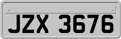 JZX3676