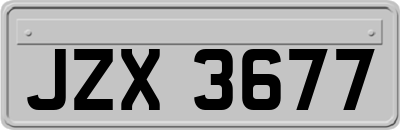 JZX3677
