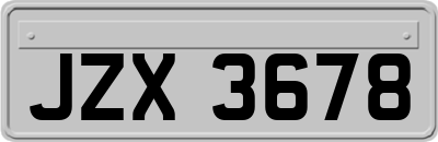 JZX3678