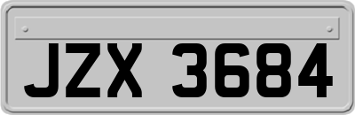 JZX3684